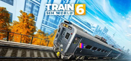 Portada de Train Sim World® 6