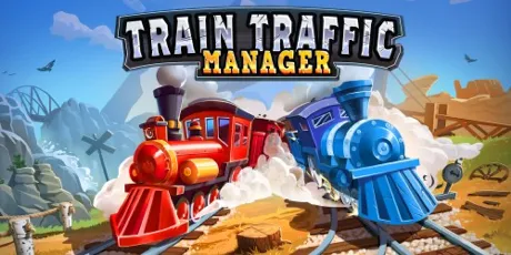 Portada de Train Traffic Manager