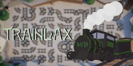 Portada de Trainlax