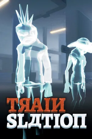 Portada de Trainslation