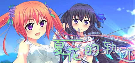 Portada de Trajectory of summer flower