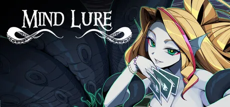 Portada de Trampa Mental: Mind Lure