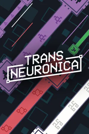 Portada de Trans Neuronica