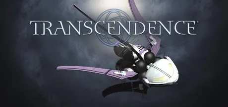 Portada de Transcendence