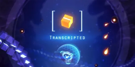 Portada de Transcripted