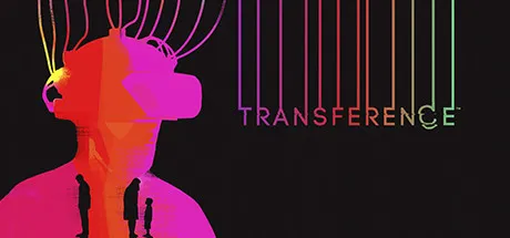 Portada de Transference