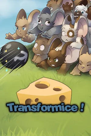 Portada de Transformice