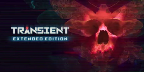 Portada de Transient: Extended Edition