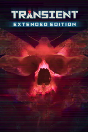 Portada de Transient