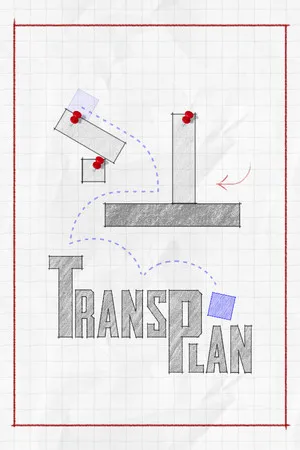 Portada de TransPlan