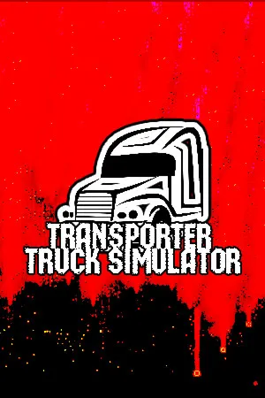Portada de Transporter Truck Simulator