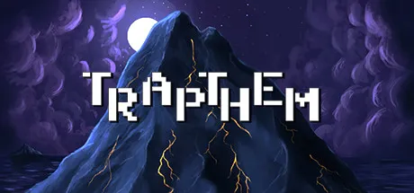 Portada de Trap Them