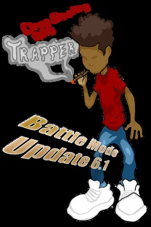 Portada de Trapper: Drug Dealing RPG