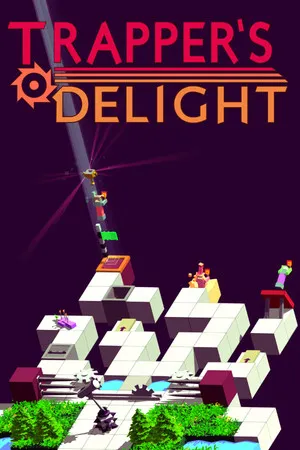 Portada de Trapper's Delight
