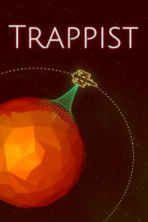 Portada de Trappist