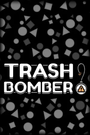 Portada de Trash Bomber