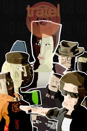 Portada de TRATEL64