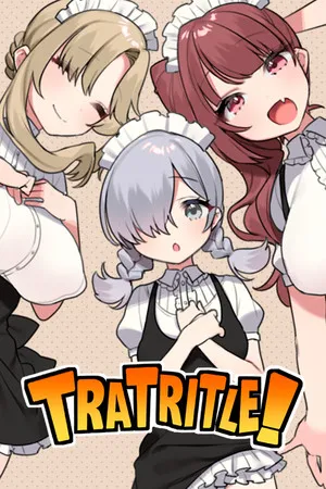 Portada de TRATRITLE