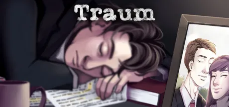 Portada de Traum