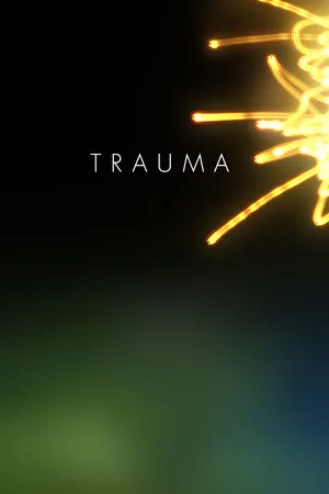 Portada de Trauma