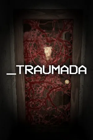 Portada de Traumada