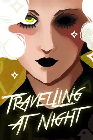 Portada de Travelling At Night