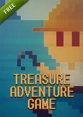 Portada de Treasure Adventure Game