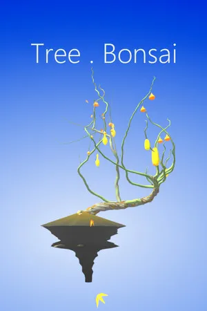 Portada de Tree Bonsai