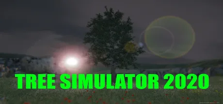 Portada de Tree Simulator 2020