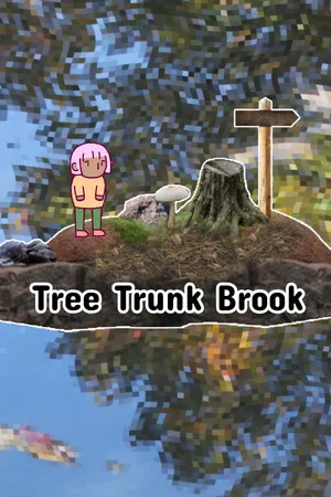 Portada de Tree Trunk Brook