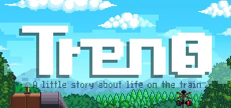 Portada de Tren0