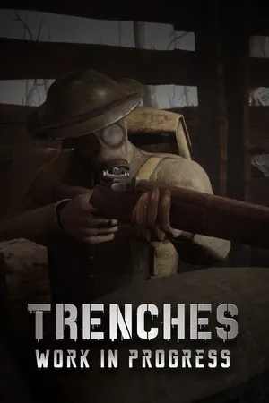 Portada de TrenchesWIP