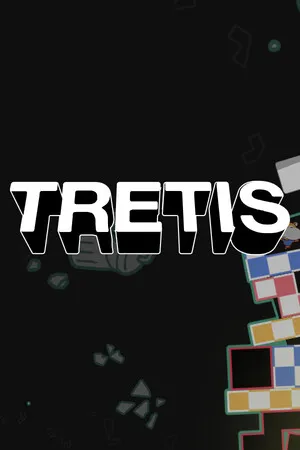 Portada de TRETIS