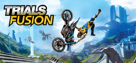 Portada de Trials Fusion™