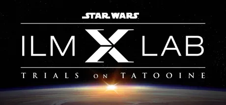 Portada de Trials on Tatooine