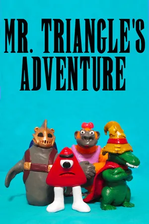 Portada de Triangle