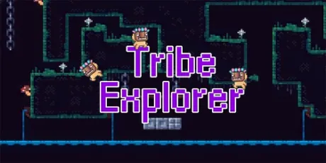 Portada de Tribe Explorer