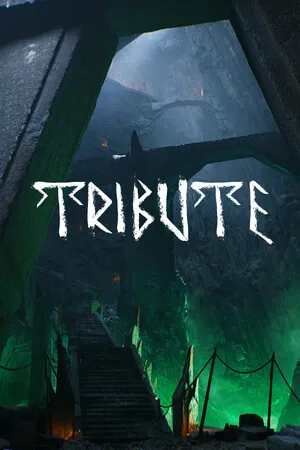 Portada de Tribute