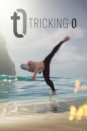Portada de Tricking 0