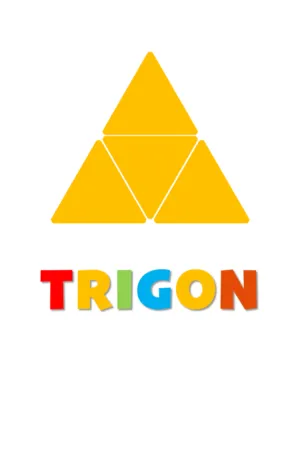 Portada de Trigon