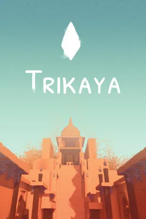Portada de Trikaya