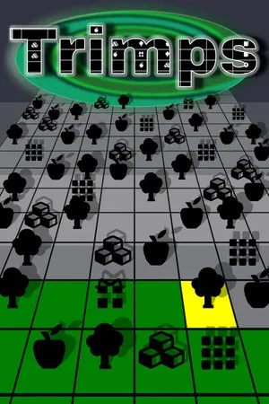 Portada de Trimps