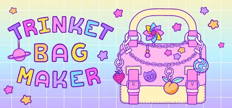 Portada de Trinket Bag Maker