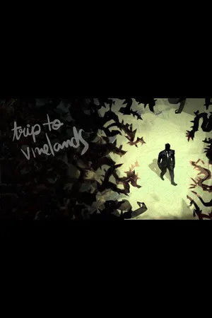Portada de Trip to Vinelands