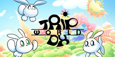 Portada de Trip World DX