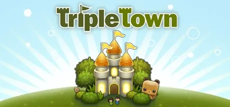 Portada de Triple Town