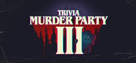 Portada de Trivia Murder Party 3