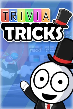 Portada de Trivia Tricks
