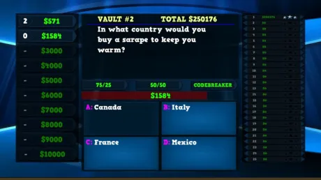 Captura de Trivia Vault: Fashion Trivia