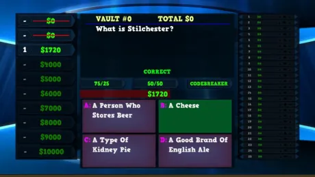 Captura de Trivia Vault: Food Trivia